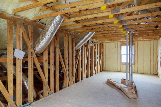Best Insulation Installation Services in Owensville, MO